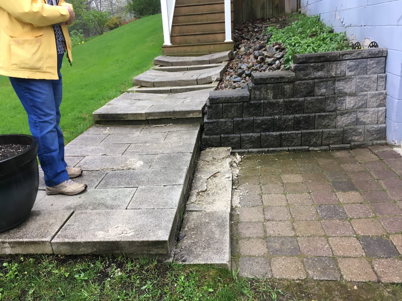 Out with Old and in with the New — photograph by Stellar Landscapes