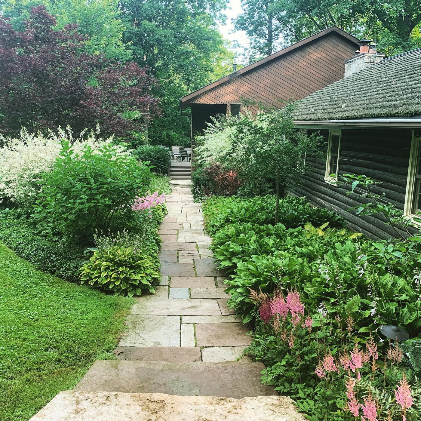Sustainable Landscapes — photograph by Stellar Landscapes