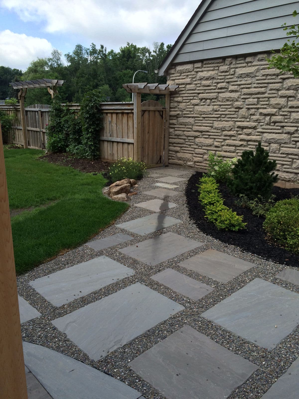 Stepping Stones 1