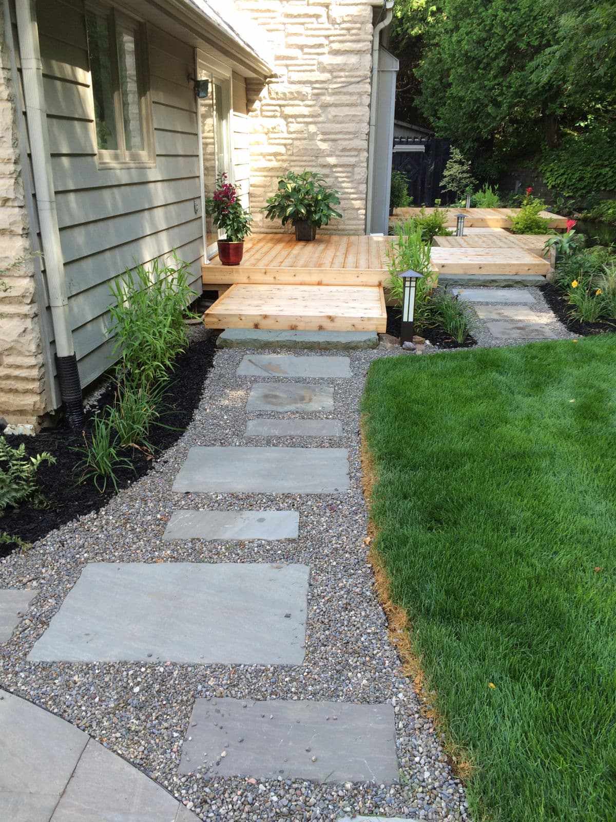 Stepping Stones 3