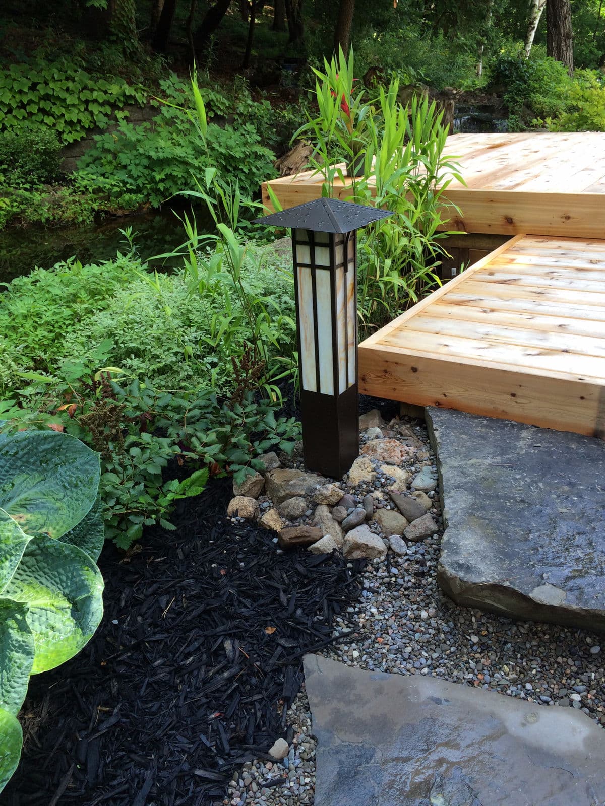 LED Pathway Lighting 2