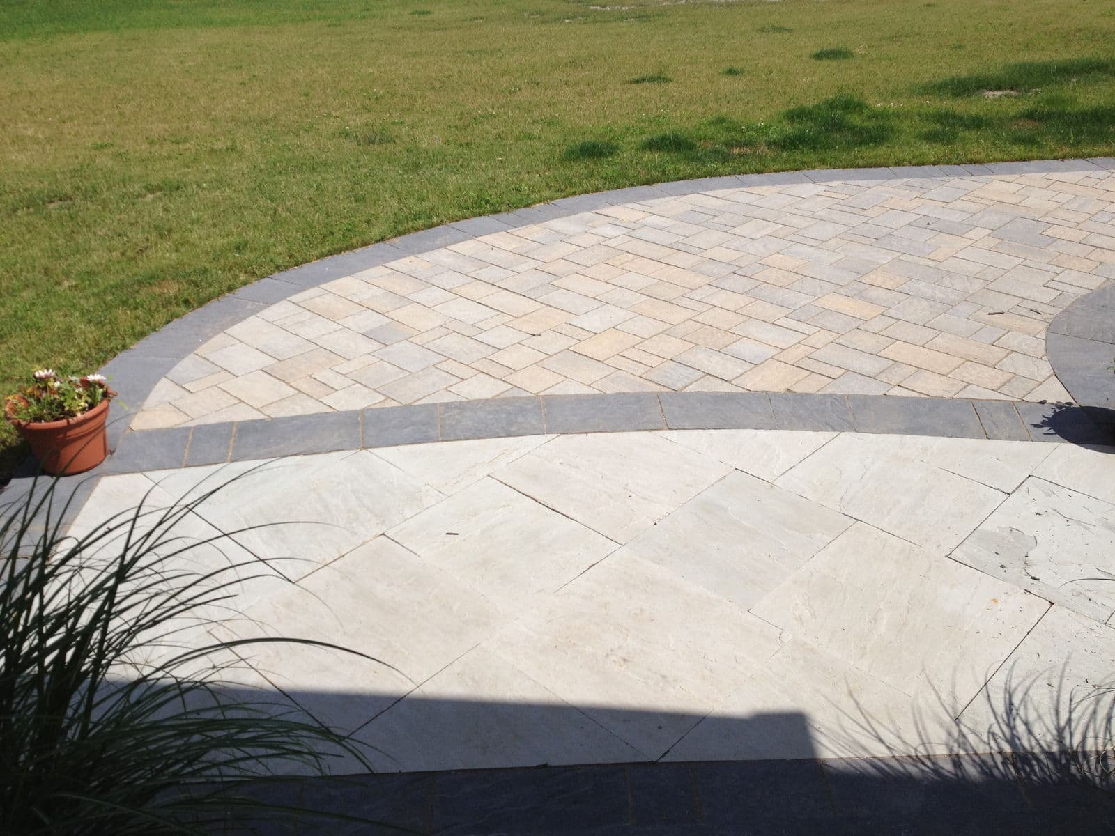 Greeting Area