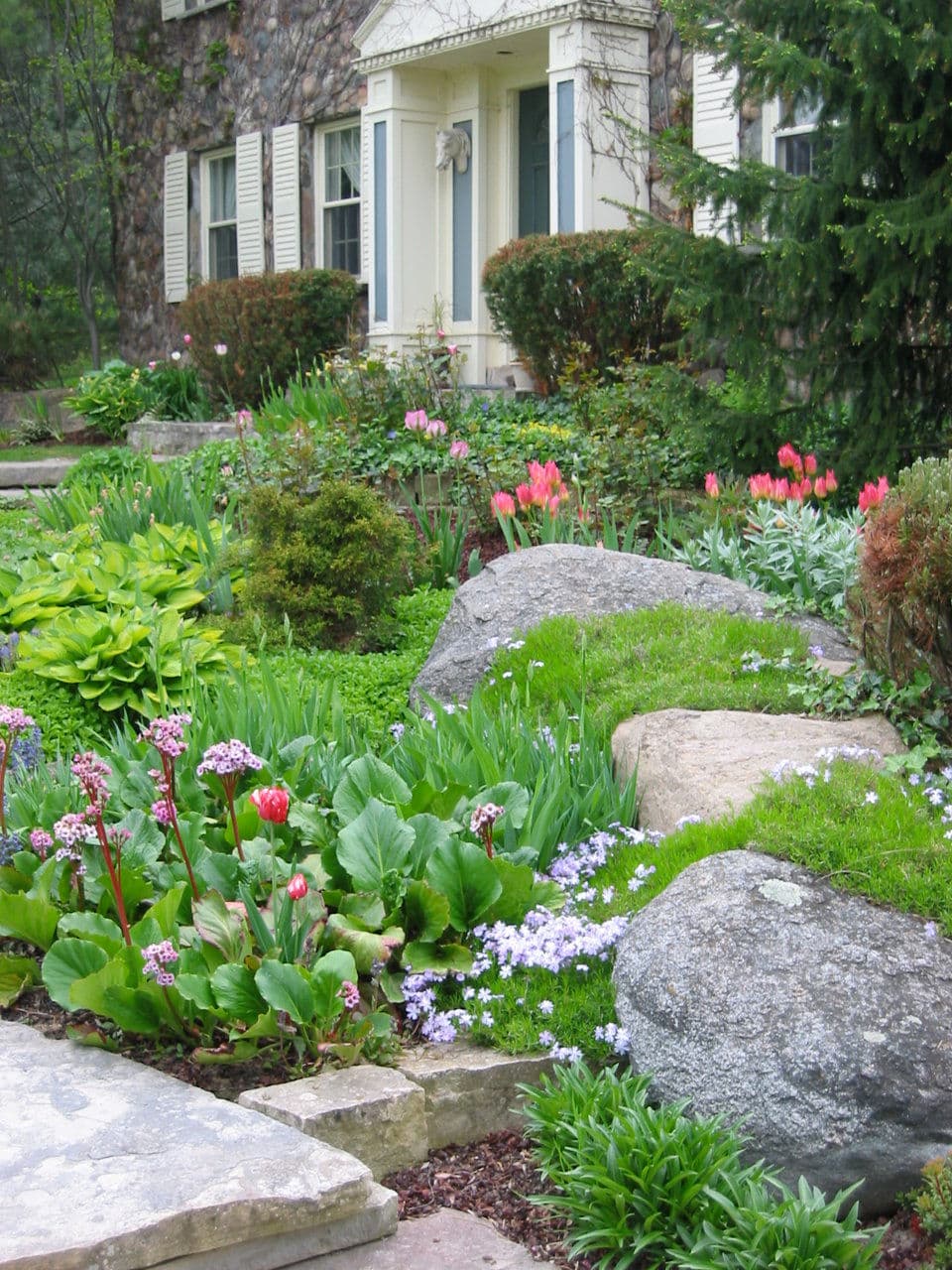 Gardens — Stellar Landscapes
