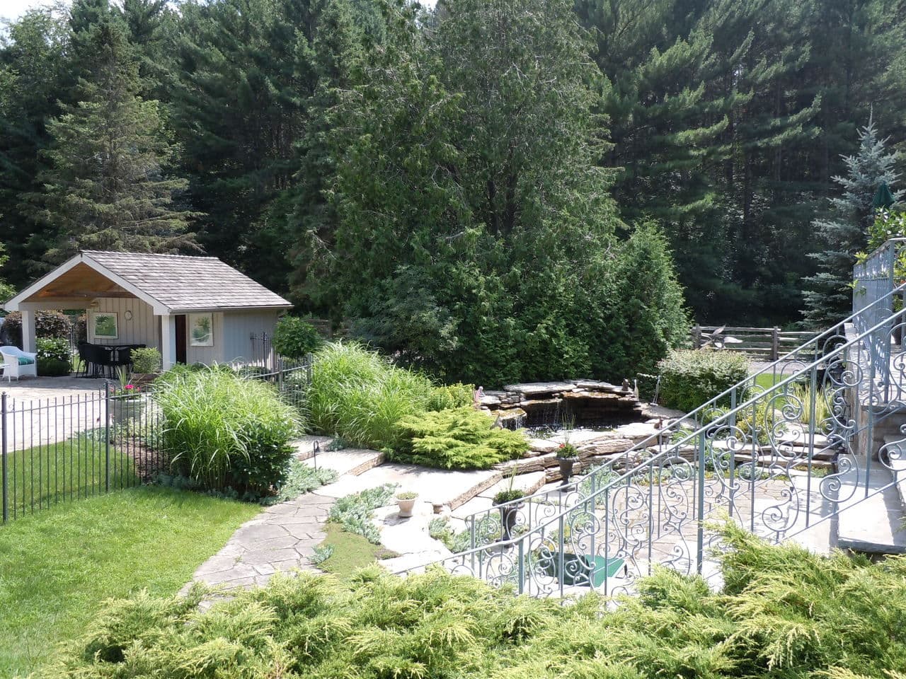Gardens — Stellar Landscapes