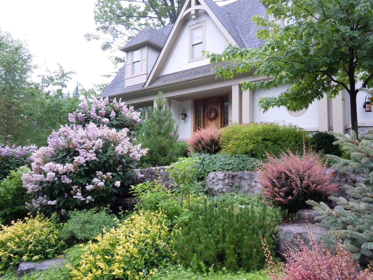 Gardens — Stellar Landscapes