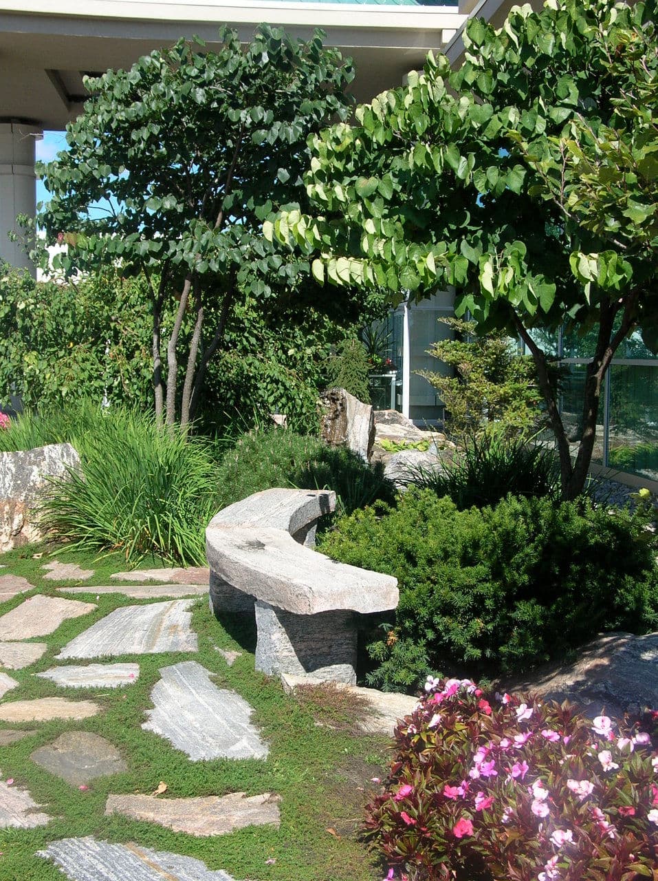 Gardens — Stellar Landscapes