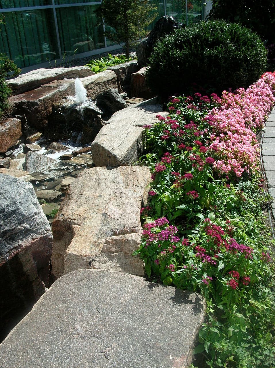 Gardens — Stellar Landscapes