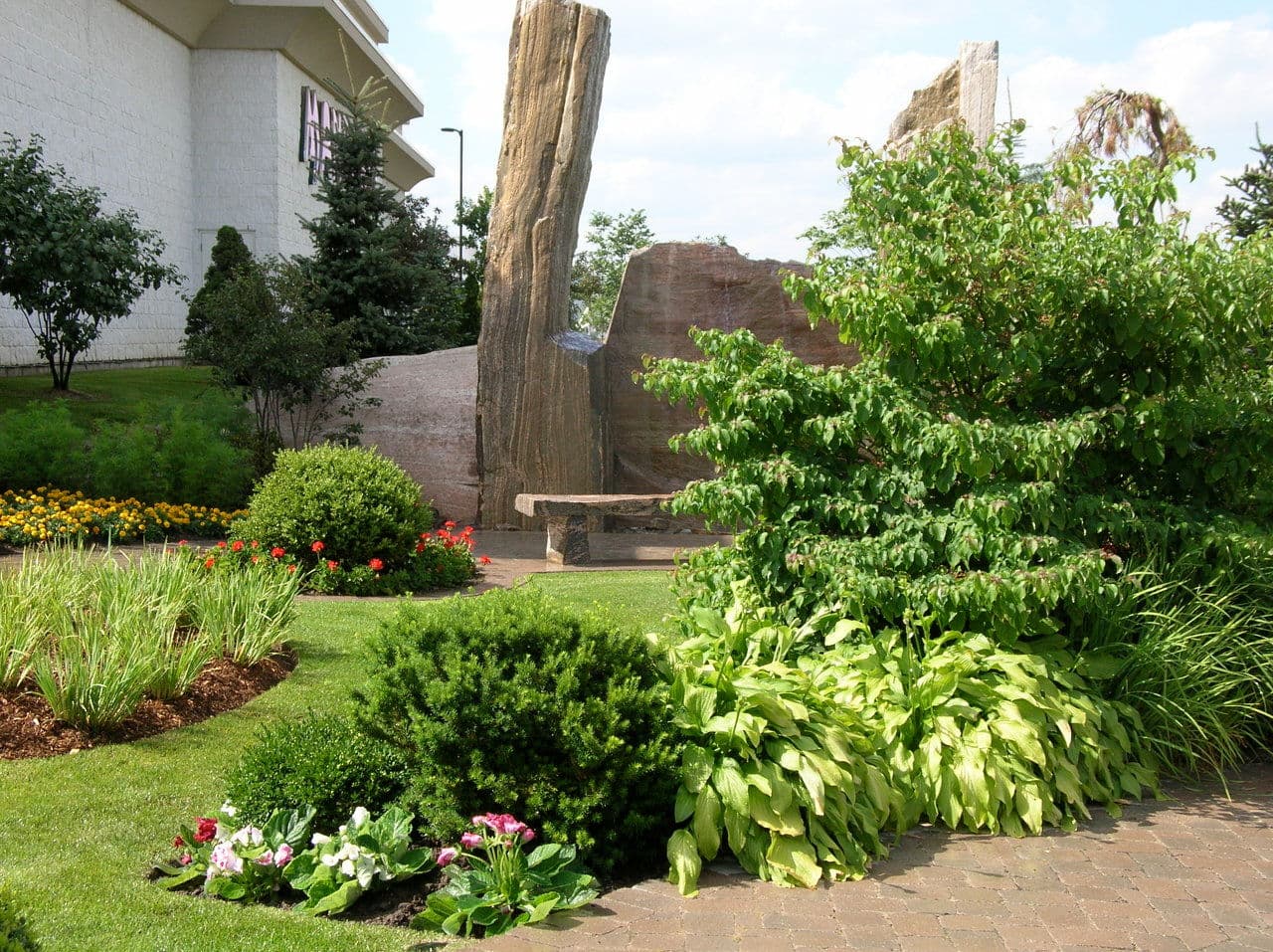 Gardens — Stellar Landscapes