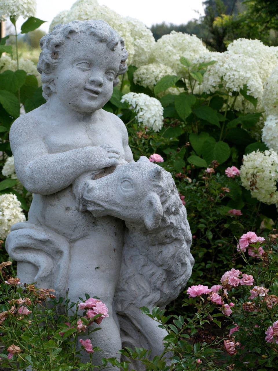 Gardens — Stellar Landscapes