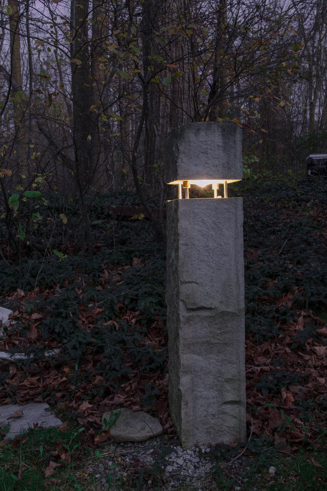 Landscape Lighting — Stellar Landscapes