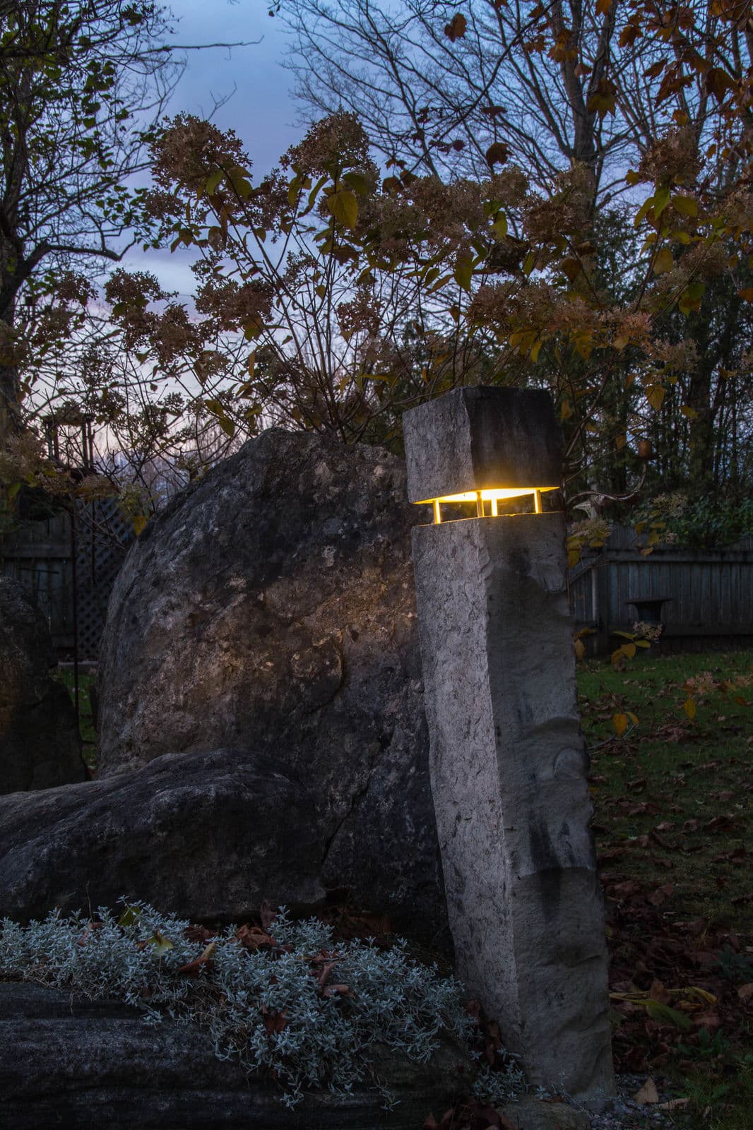Landscape Lighting — Stellar Landscapes