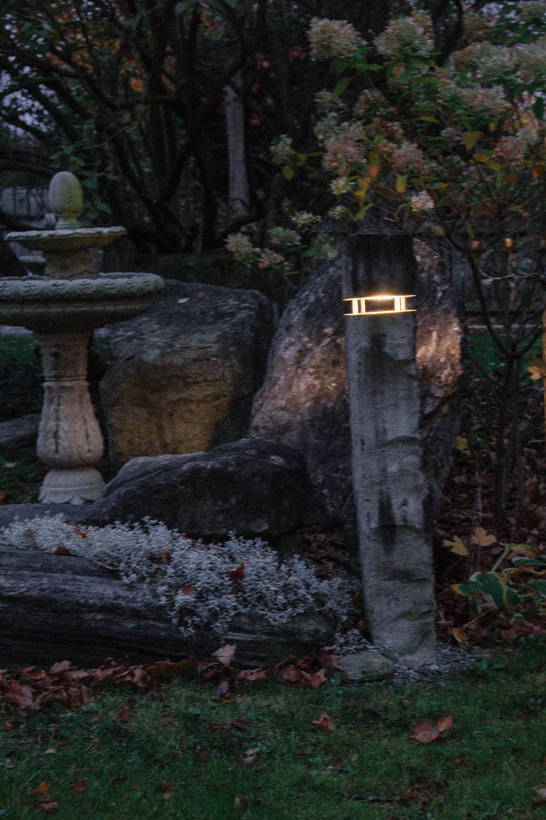 Landscape Lighting — Stellar Landscapes
