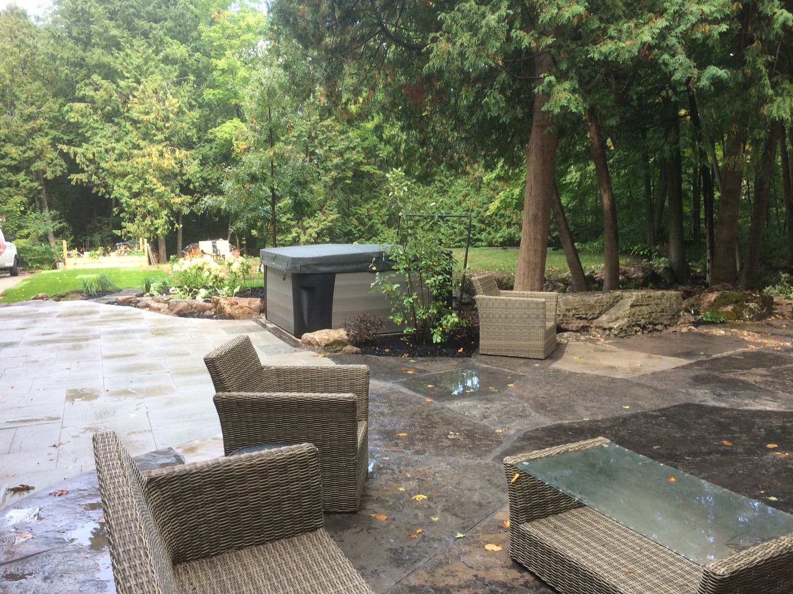 Organizing the Seating