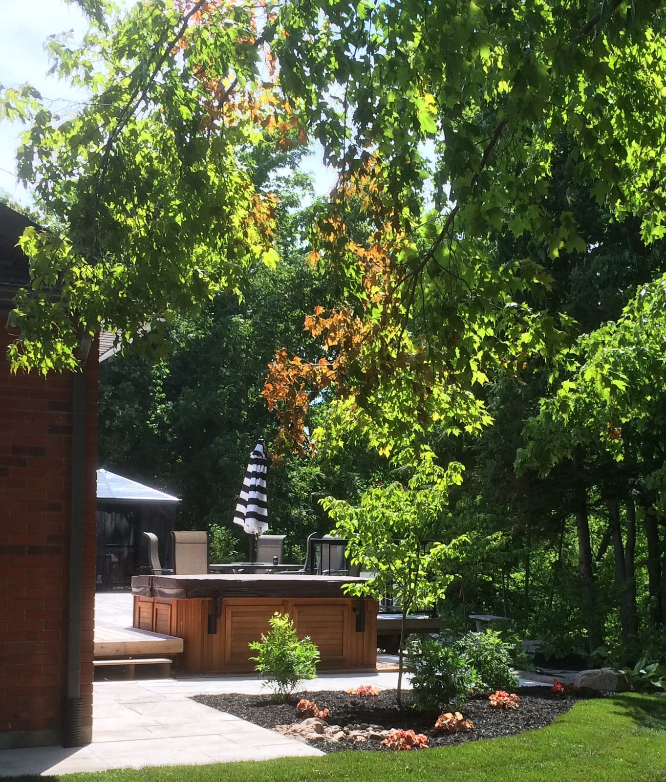 Niagara Escarpment — Stellar Landscapes
