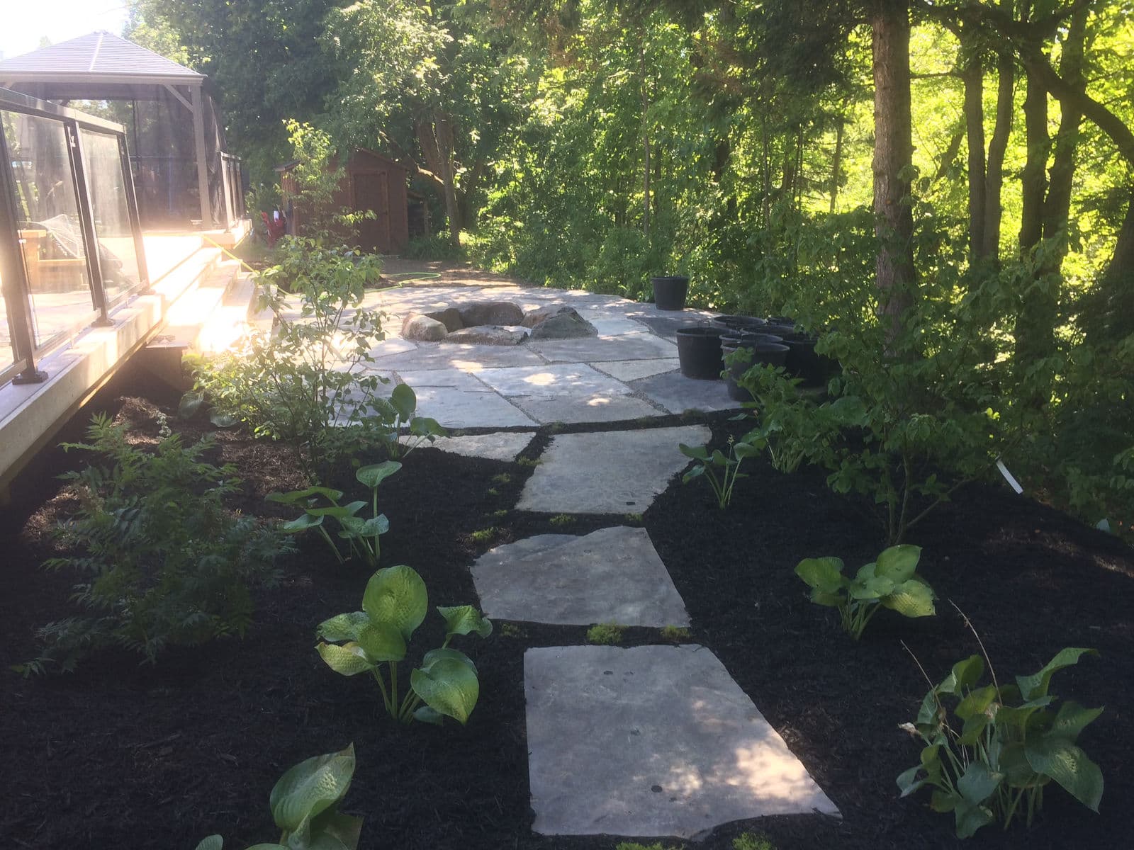 Niagara Escarpment — Stellar Landscapes