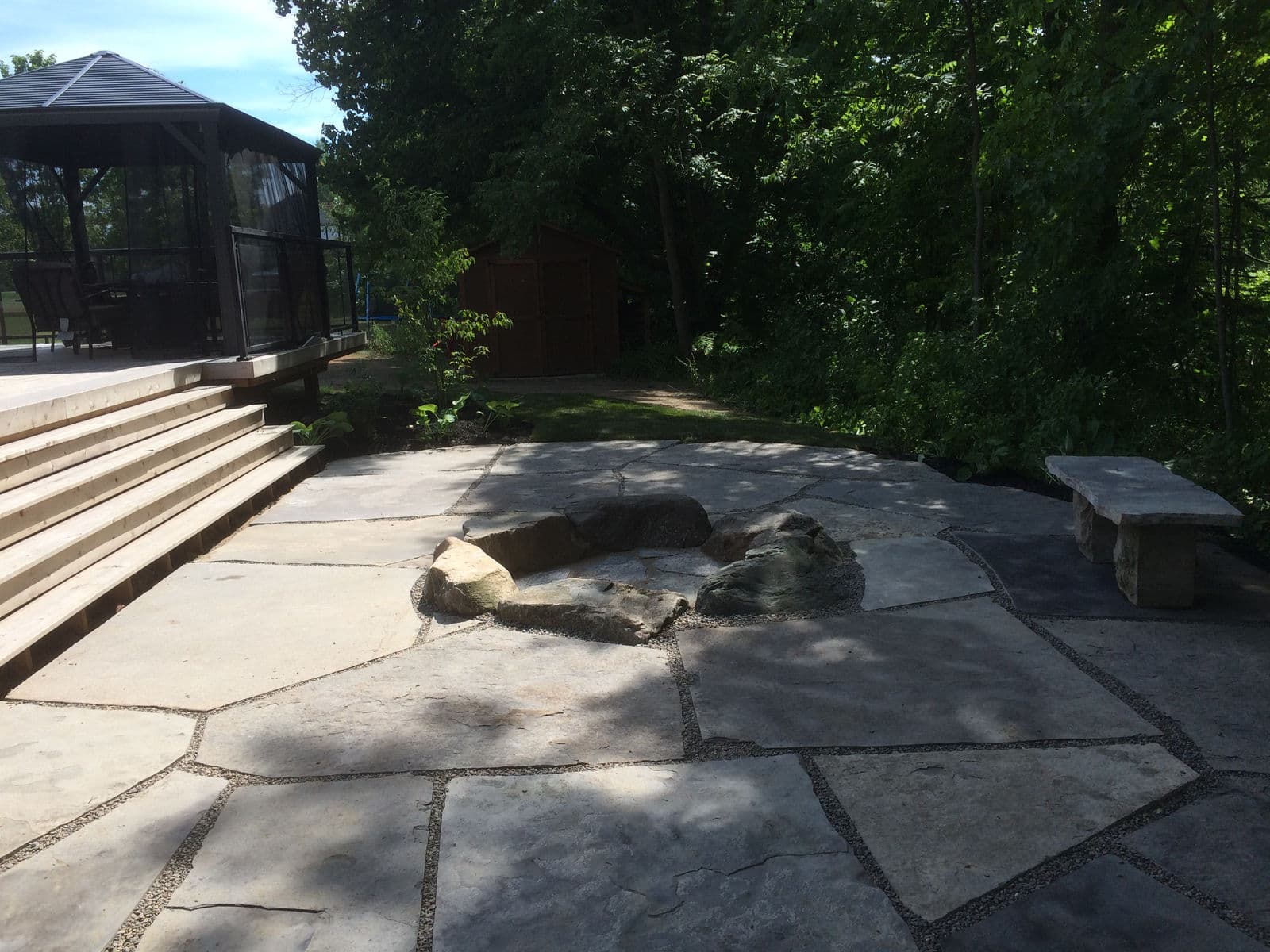 Niagara Escarpment — Stellar Landscapes
