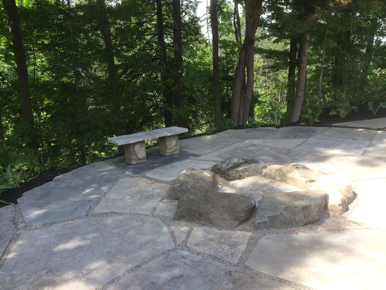 Niagara Escarpment — Stellar Landscapes