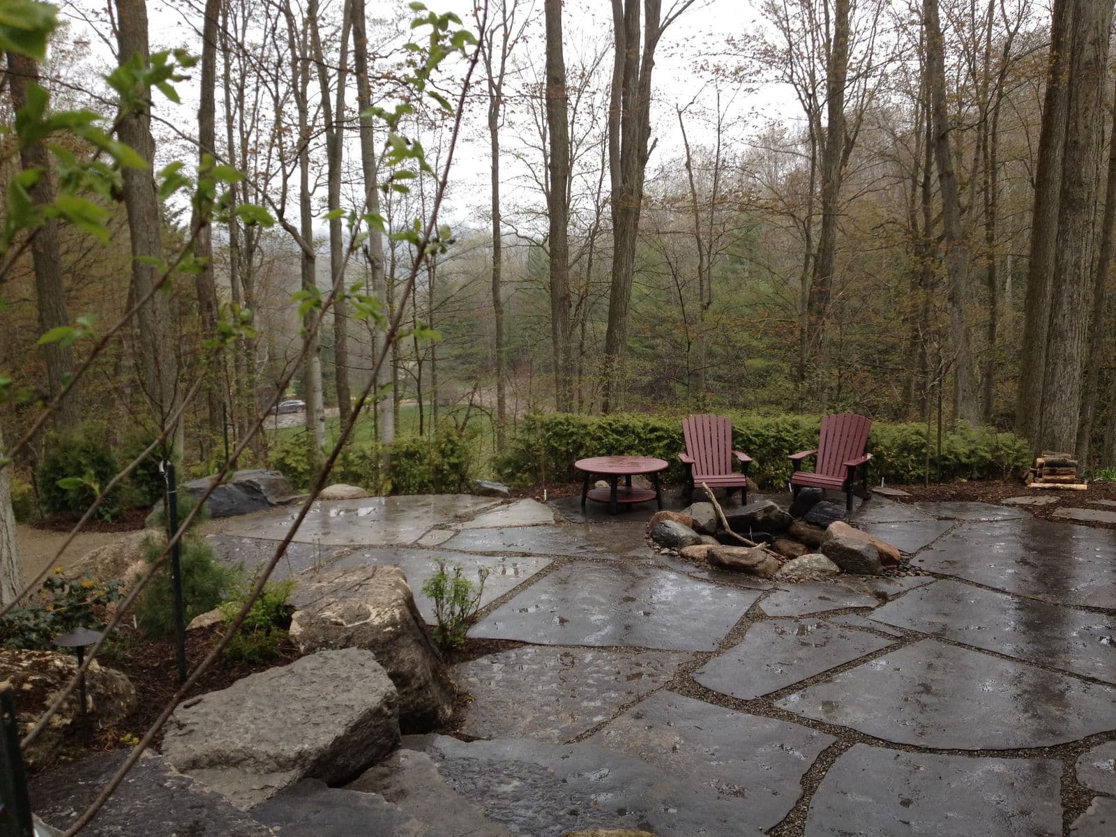 Natural Stone — Stellar Landscapes