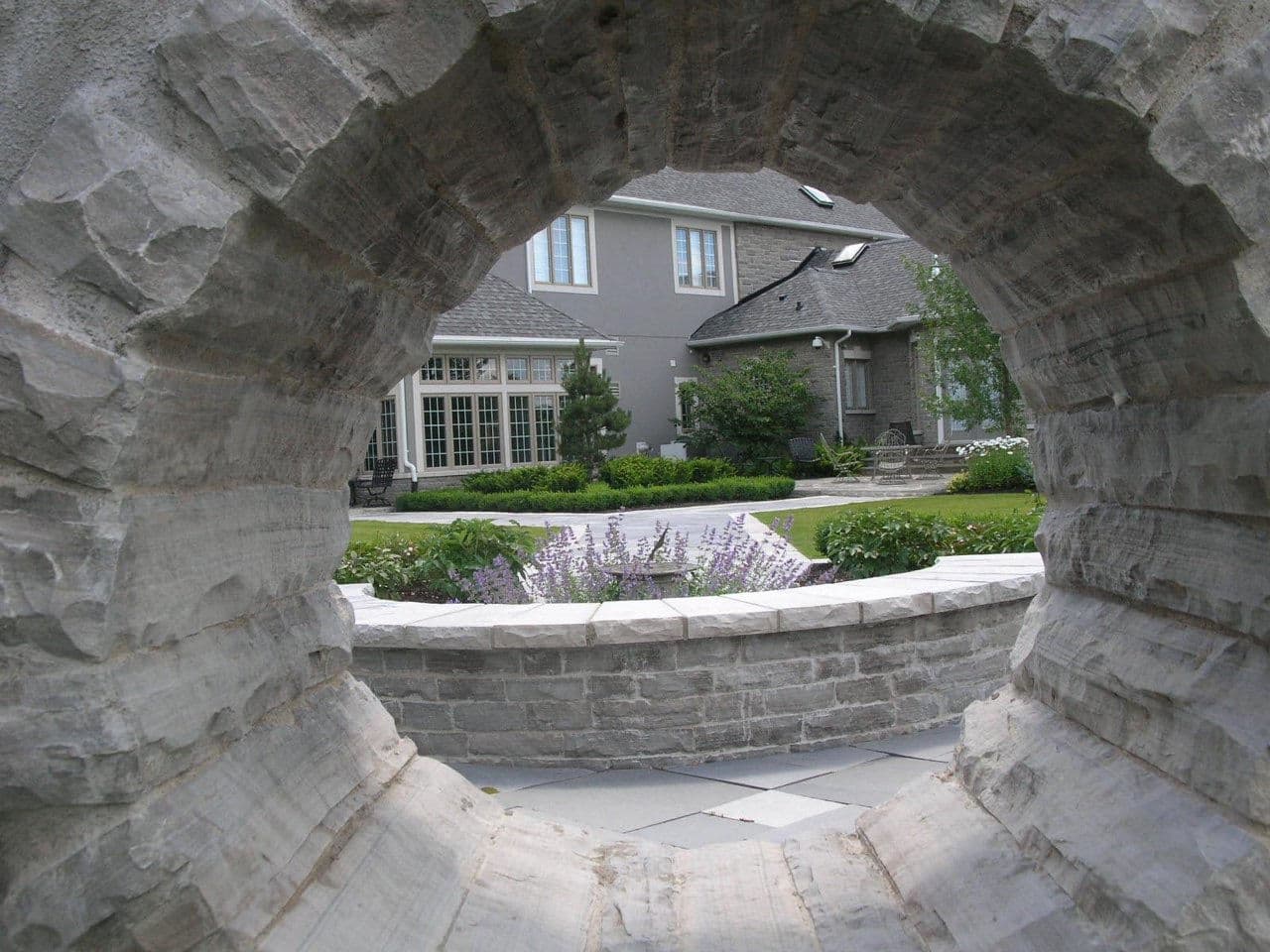 Natural Stone — Stellar Landscapes