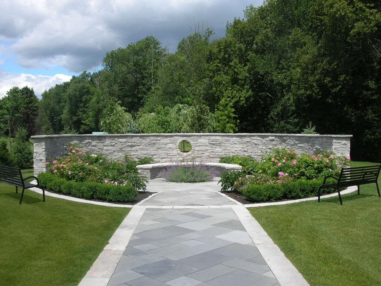 Natural Stone — Stellar Landscapes
