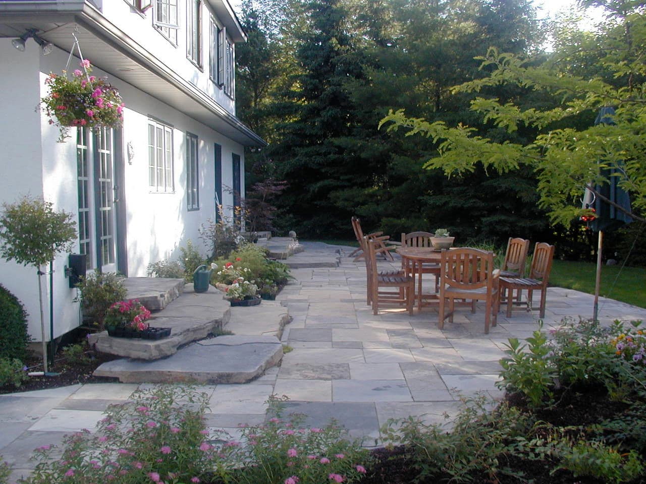 Natural Stone — Stellar Landscapes