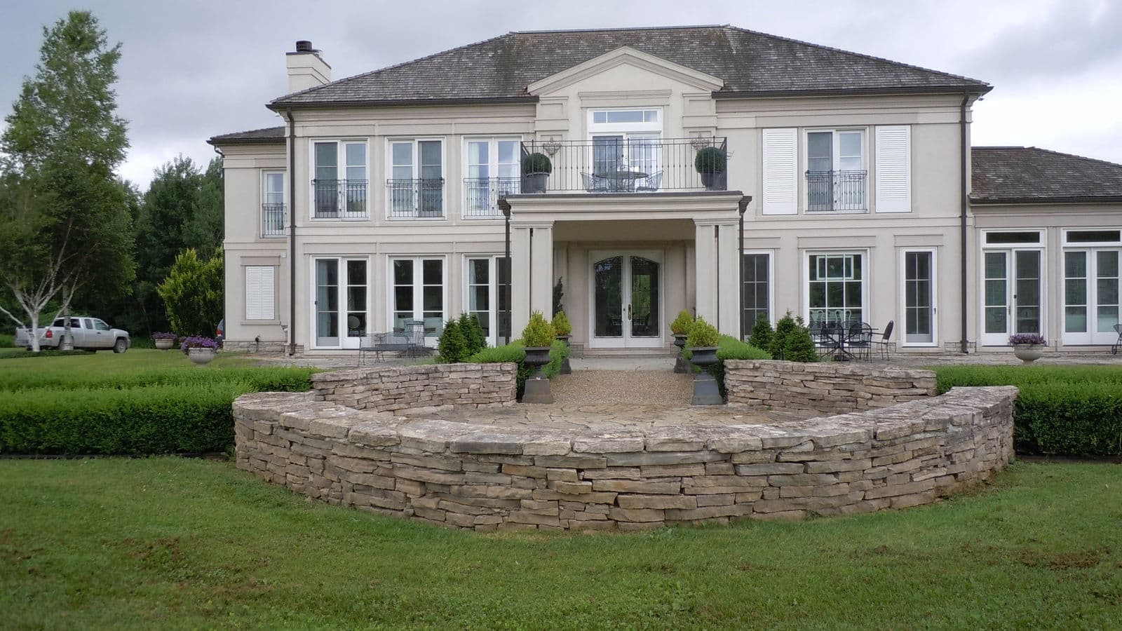 Natural Stone — Stellar Landscapes