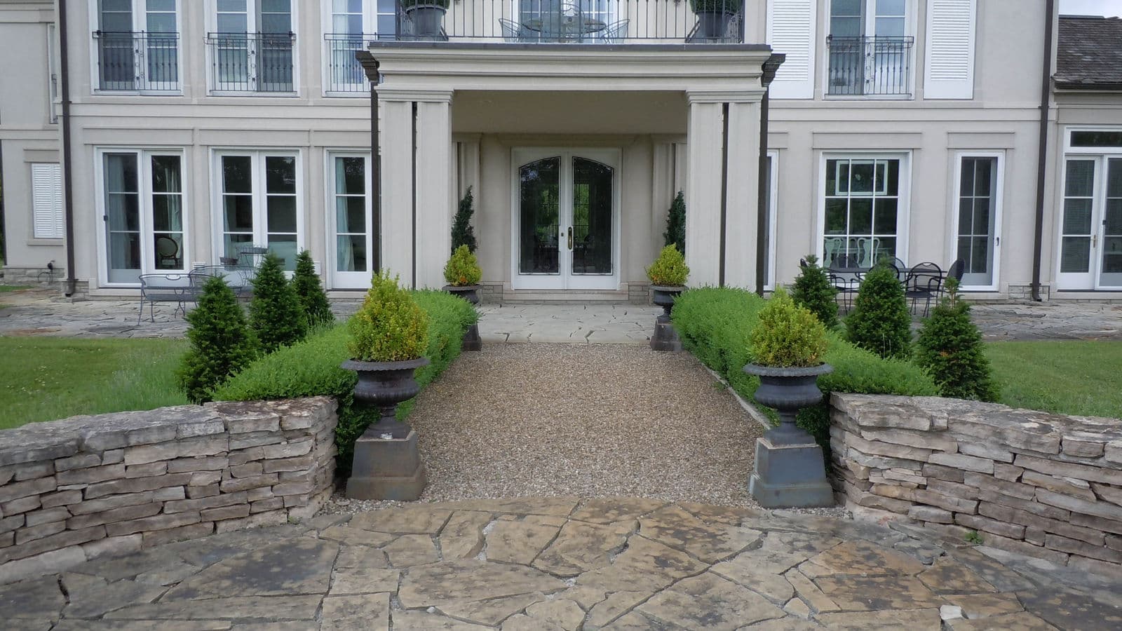Natural Stone — Stellar Landscapes