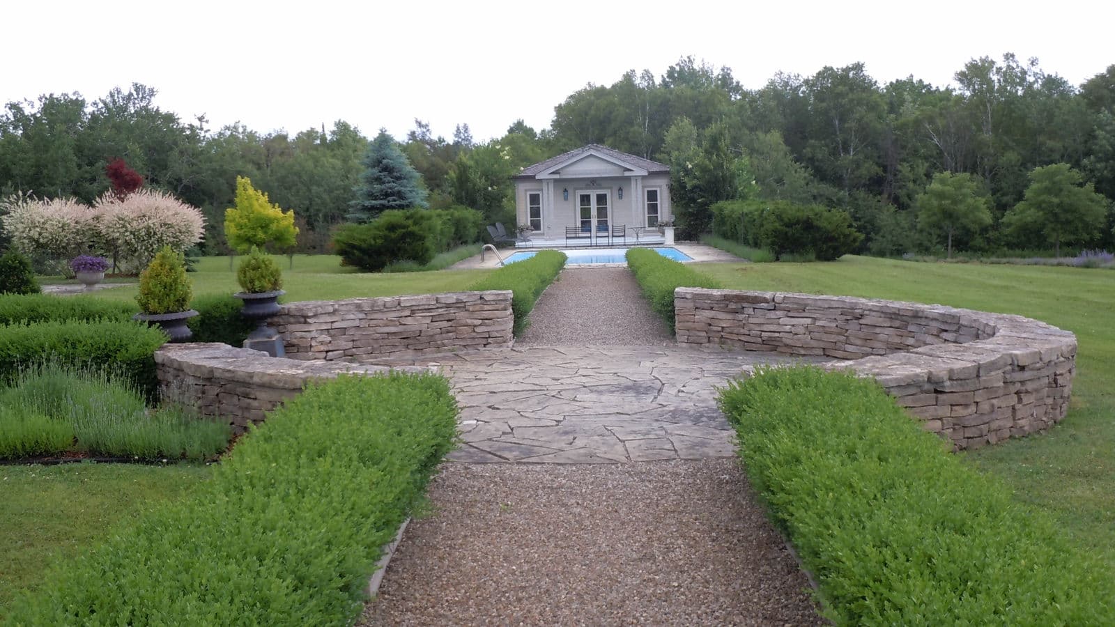 Natural Stone — Stellar Landscapes