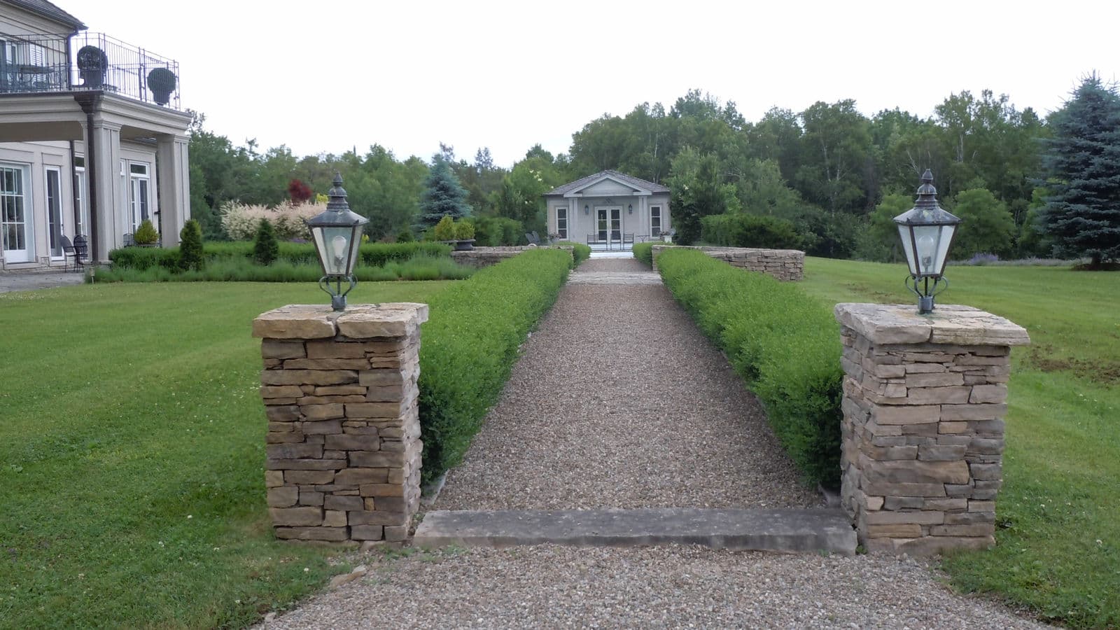 Natural Stone — Stellar Landscapes
