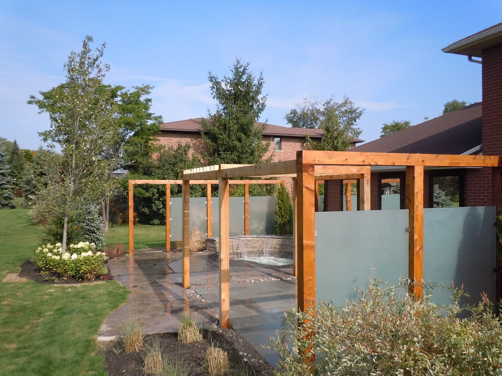 Privacy Panels