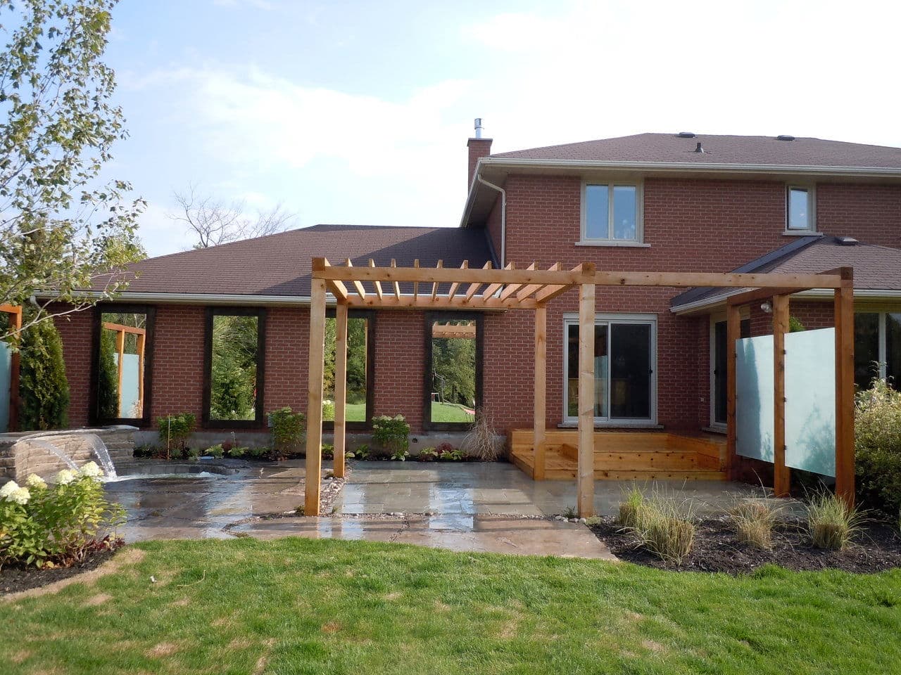 Defining Your Backyard