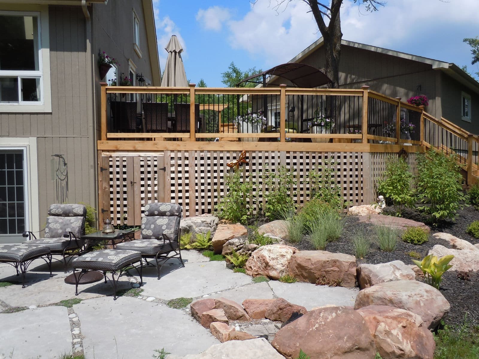 Woodworking — Stellar Landscapes