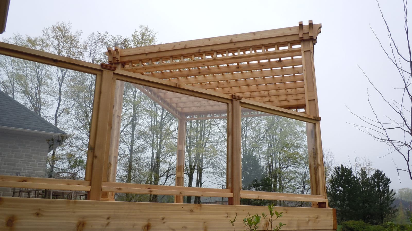 Woodworking — Stellar Landscapes