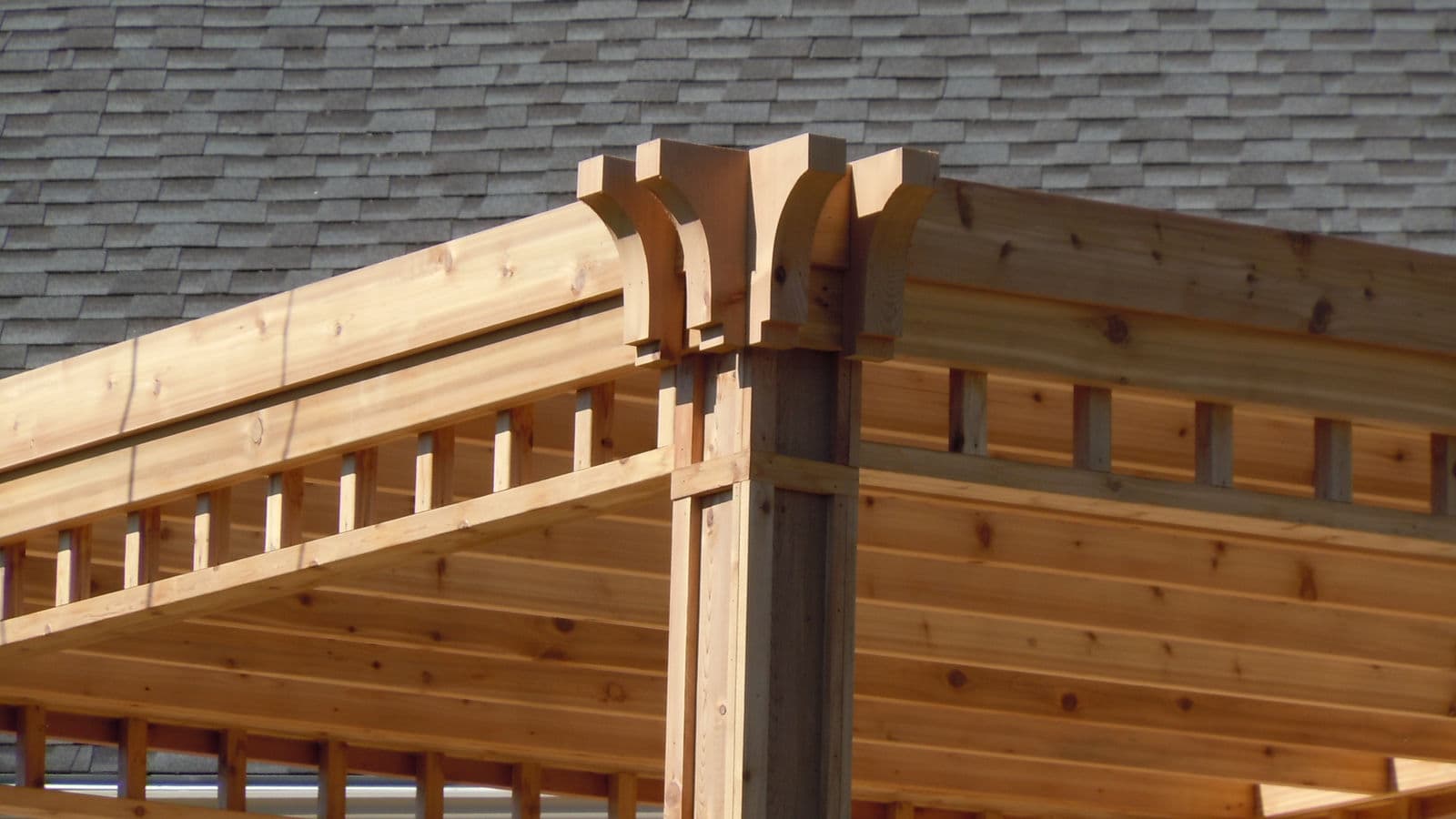Woodworking — Stellar Landscapes