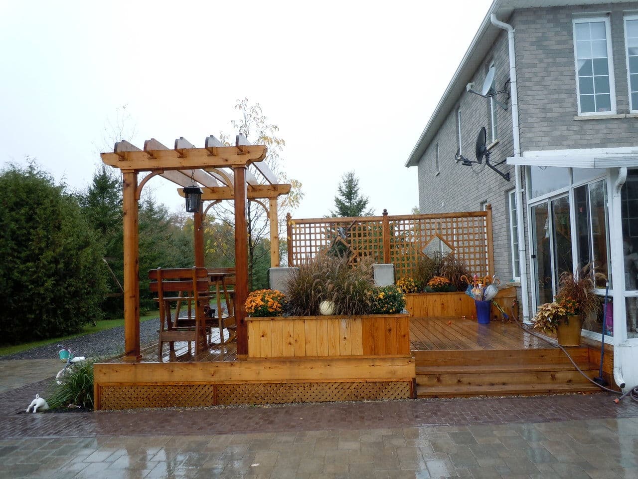 Woodworking — Stellar Landscapes