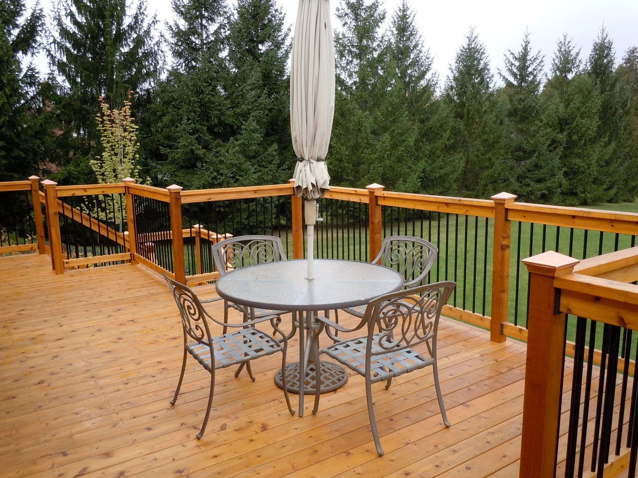 Woodworking — Stellar Landscapes