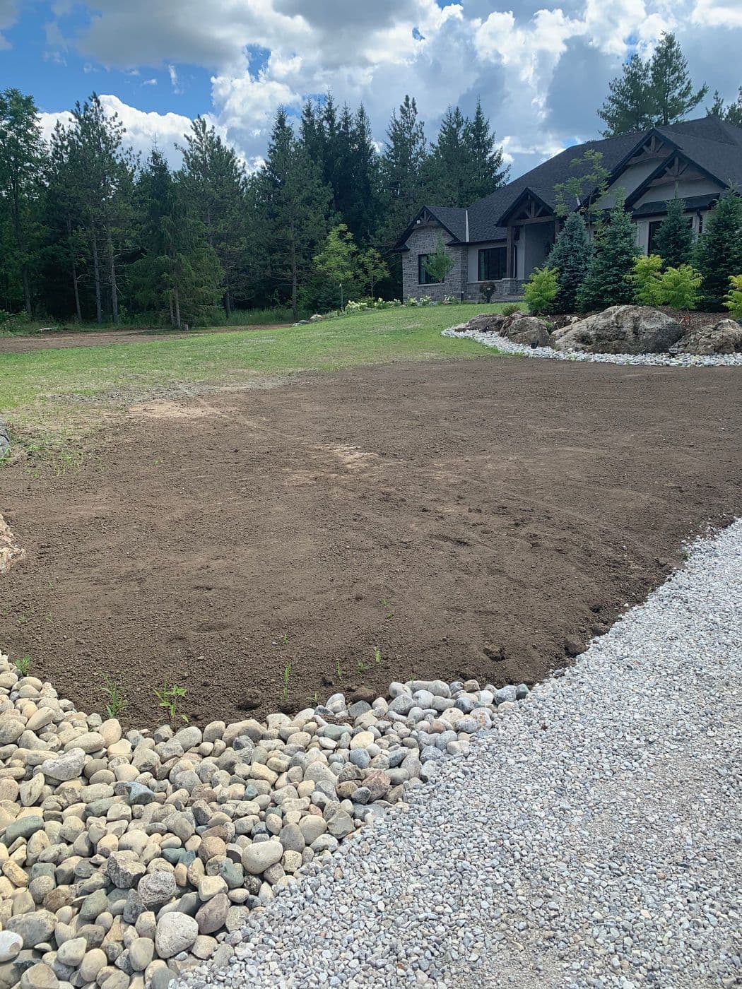 Turfgrass:time to rethink the lawn