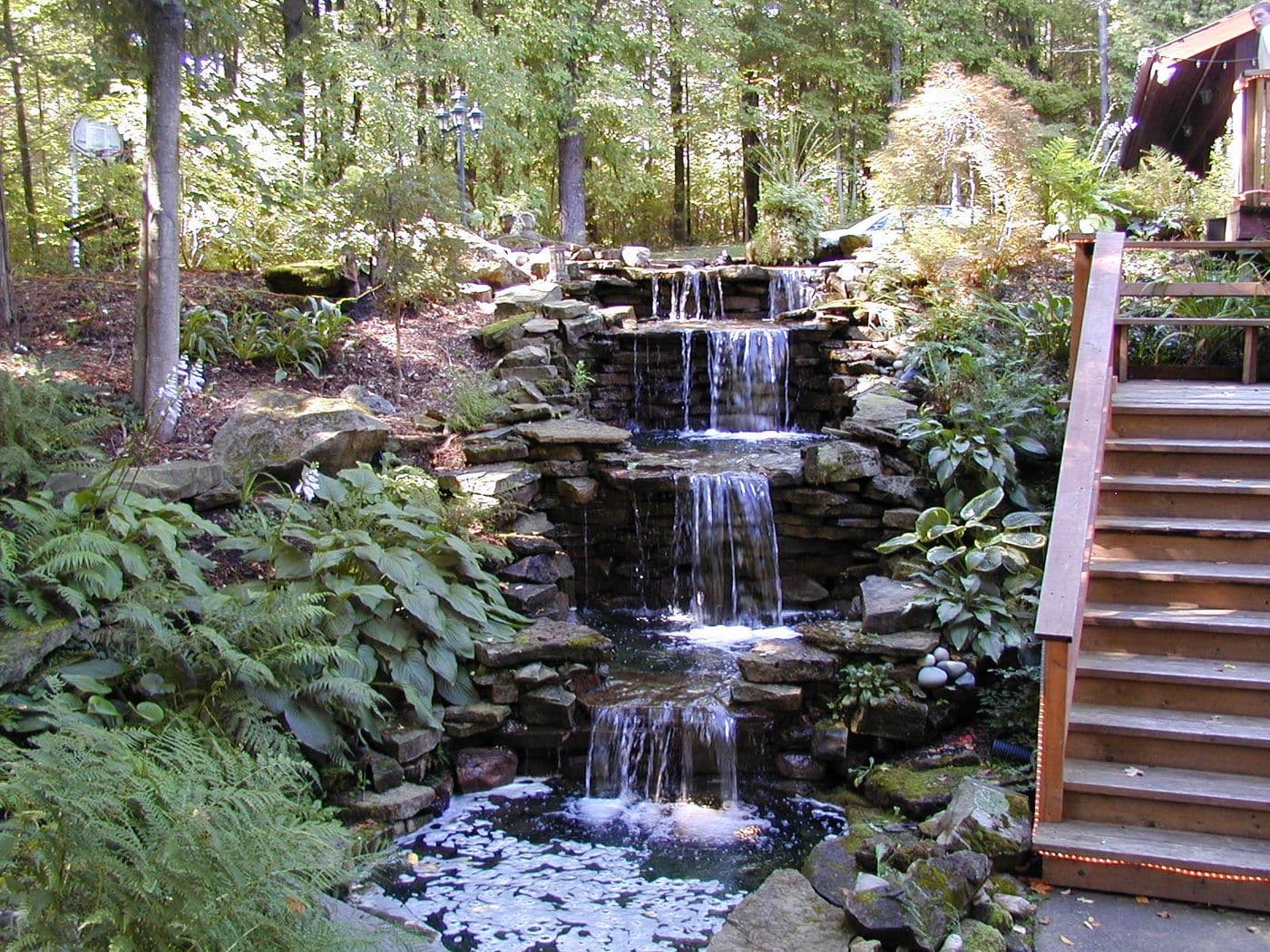 JUST ADD WATER — photograph by Stellar Landscapes